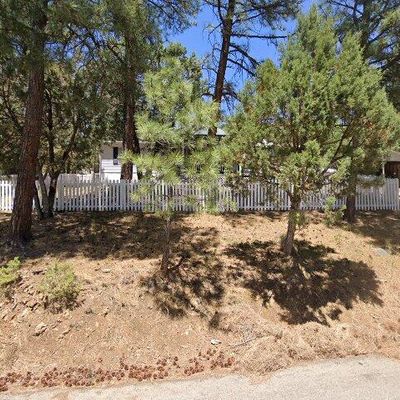 405 College Dr, Ruidoso, NM 88345