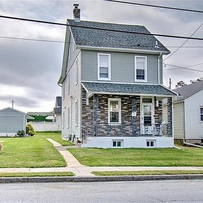 405 Cypress St, Catasauqua, PA 18032