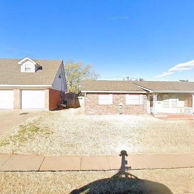 405 Dogwood St, Borger, TX 79007