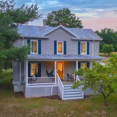 405 Hamburg Rd, Luray, VA 22835