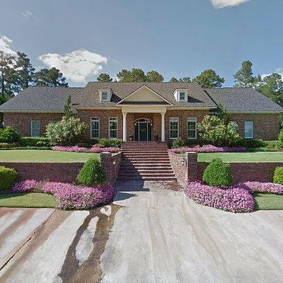 405 Hazel Cir, Magnolia, AR 71753