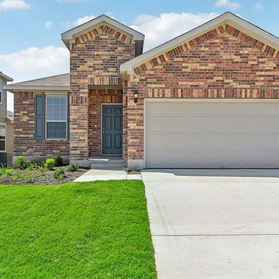 405 Paradise Canyon Dr, Jarrell, TX 76537