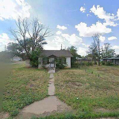 405 Nw 2 Nd, Dimmitt, TX 79027