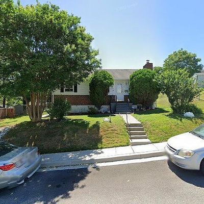 405 Rugby Ave, Brooklyn, MD 21225