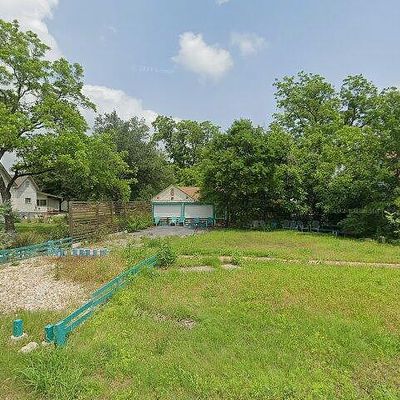 405 S Granger St, Granger, TX 76530