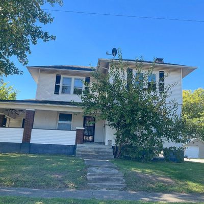 405 S 4 Th St, Effingham, IL 62401