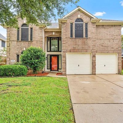 405 Spencer Lndg W, La Porte, TX 77571