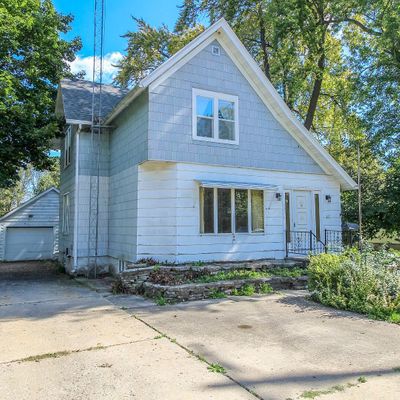 405 Union St, Johnson Creek, WI 53038