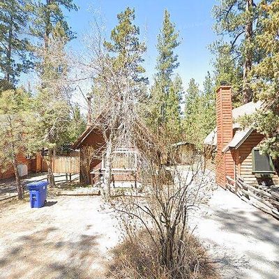 405 W Rainbow Blvd, Big Bear City, CA 92314