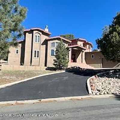 405 White Mountain Meadows Dr, Ruidoso, NM 88345