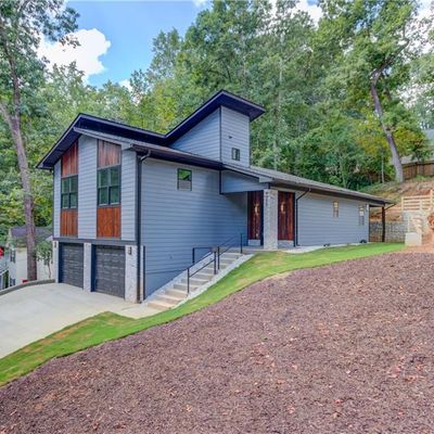 4050 Skyline Dr, Gainesville, GA 30501