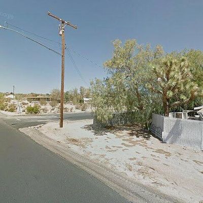 4050 Mcdowell St, Joshua Tree, CA 92252