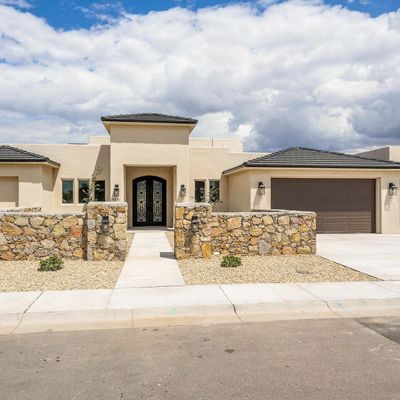 4051 Santa Elena Place, Las Cruces, NM 88007