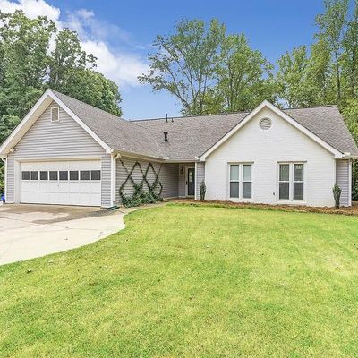 4055 Derby Dr, Cumming, GA 30040