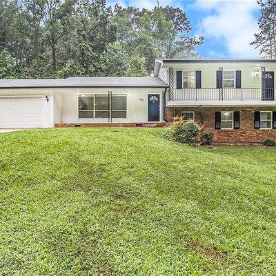 4055 Herschel Rd, Atlanta, GA 30337