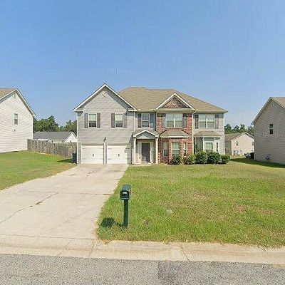 4055 Madison Ln, Augusta, GA 30909