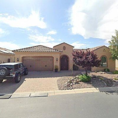 4055 N Smithsonian Dr, Florence, AZ 85132