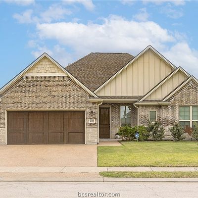 4056 Crestmont Dr, College Station, TX 77845