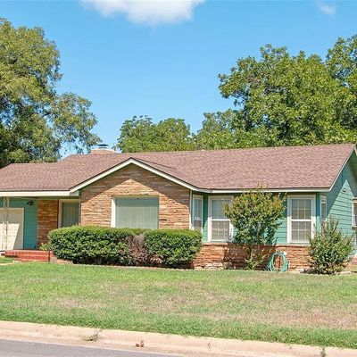 4058 Monticello St, Abilene, TX 79605