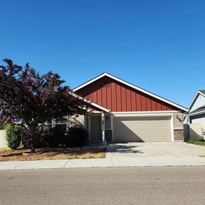 4057 N Elsinore Ave, Meridian, ID 83646