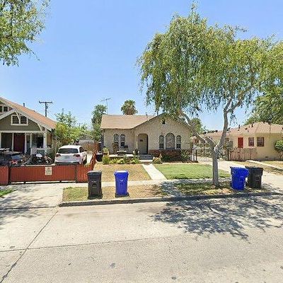 4058 Santa Ana St, South Gate, CA 90280