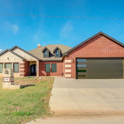 406 Bulldog Drive, Amherst, TX 79312