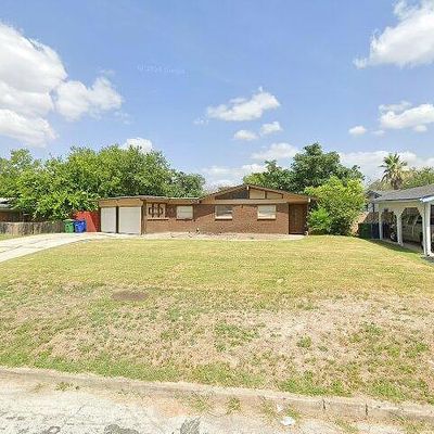 406 Bloomfield Dr, San Antonio, TX 78228