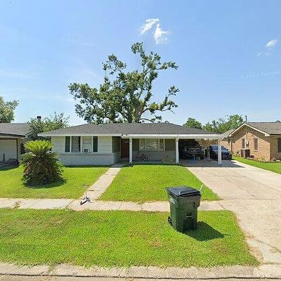 406 Dauphine Ave, Houma, LA 70363