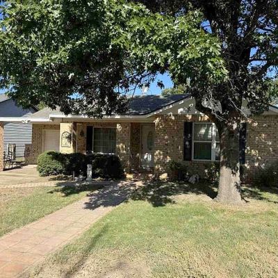 406 E 13 Th St, San Angelo, TX 76903