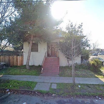 406 E Clay St, Stockton, CA 95206