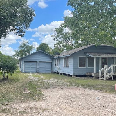 406 E Foley St, Alvin, TX 77511