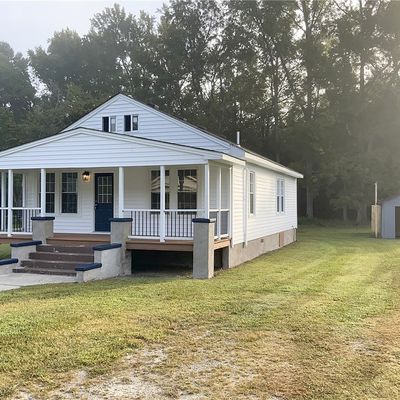 406 Gray St, Jarratt, VA 23867