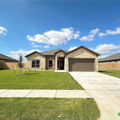 406 Juniper, Troy, TX 76579