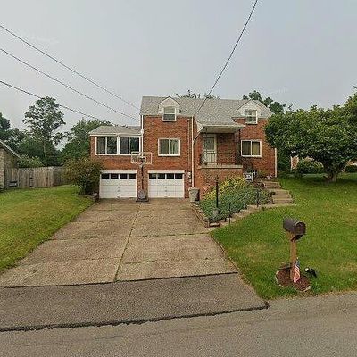 406 Laurel Hill Rd, Allison Park, PA 15101