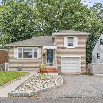 406 Northwood Way, Palisades Park, NJ 07650