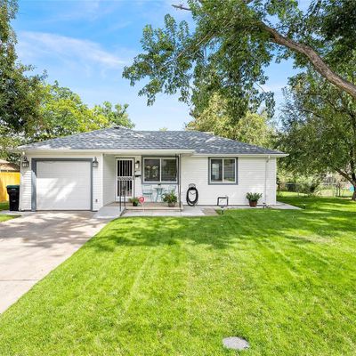 406 S Ingalls St, Lakewood, CO 80226