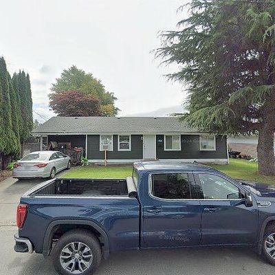 406 Simons Ave, Burlington, WA 98233