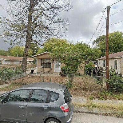 406 S San Gabriel Ave, San Antonio, TX 78237