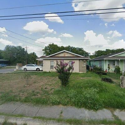 406 Sw 34 Th St, San Antonio, TX 78237