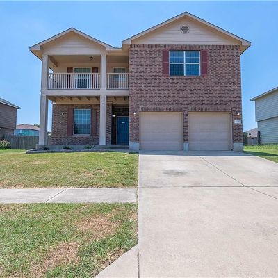 406 Taurus Dr, Killeen, TX 76542