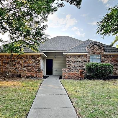 406 W Marble St, Wylie, TX 75098