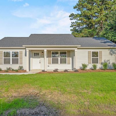 406 Wade Street, Warsaw, NC 28398