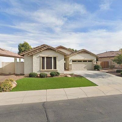 4065 S Birch St, Chandler, AZ 85249