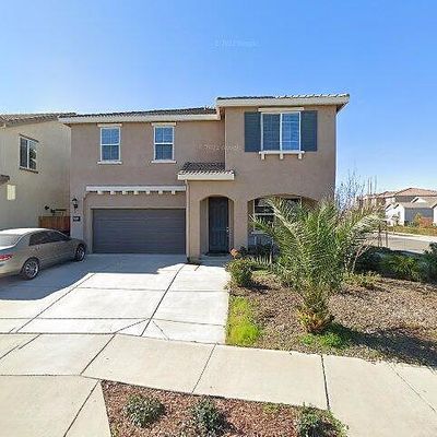 4065 San Filipo Way, Sacramento, CA 95834