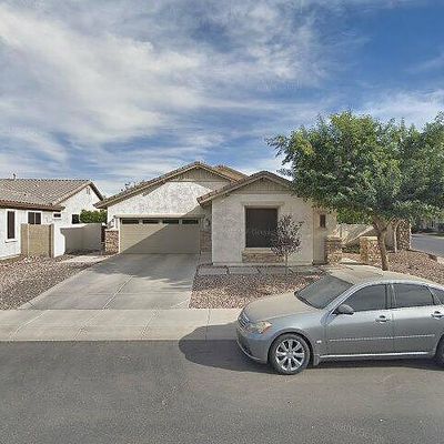 4067 S White Dr, Chandler, AZ 85249