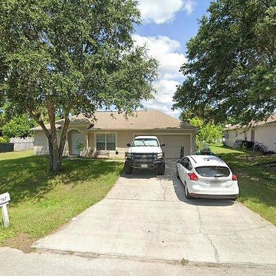 407 Albenga Rd Nw, Palm Bay, FL 32907