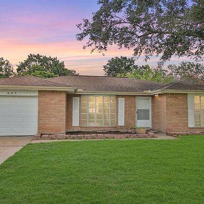 407 Bellmar Ln, Friendswood, TX 77546