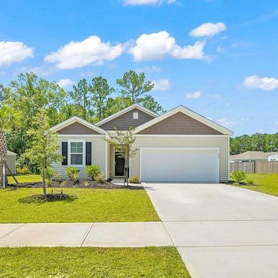 407 Blue Elderberry Run, Moncks Corner, SC 29461