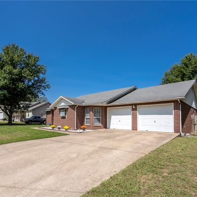 407 E Adams St, Lincoln, AR 72744