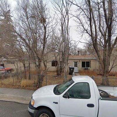 407 House Ave, Cheyenne, WY 82007